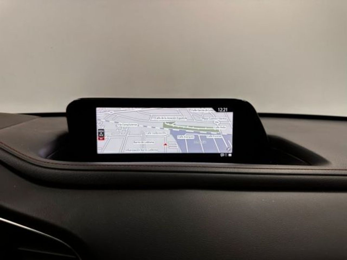 Mazda CX-30 2.0 e-SKYACTIV-X Homura 2WD AT 137 kW (186 CV)