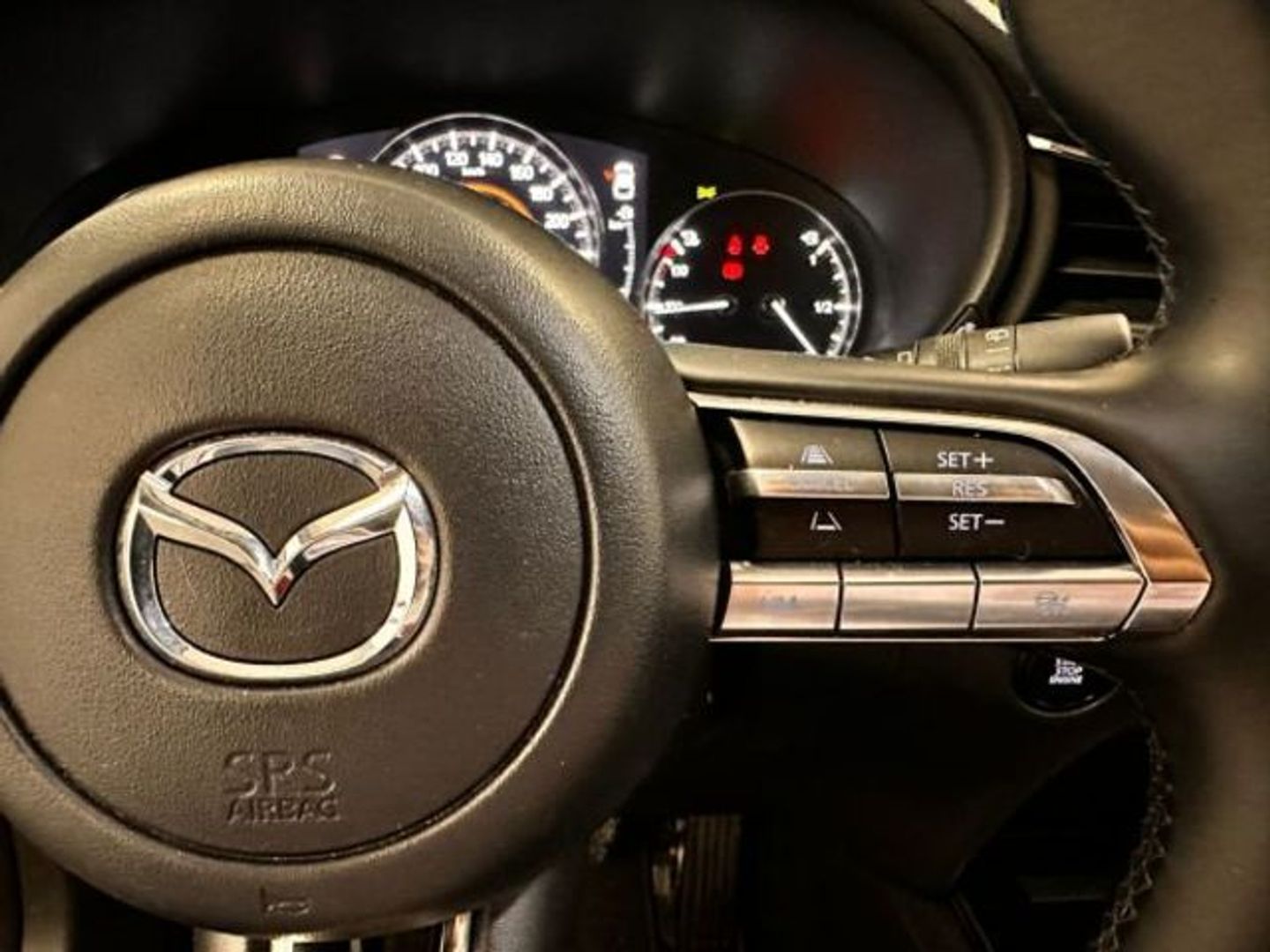 Mazda CX-30 2.0 e-SKYACTIV-X Homura 2WD AT 137 kW (186 CV)