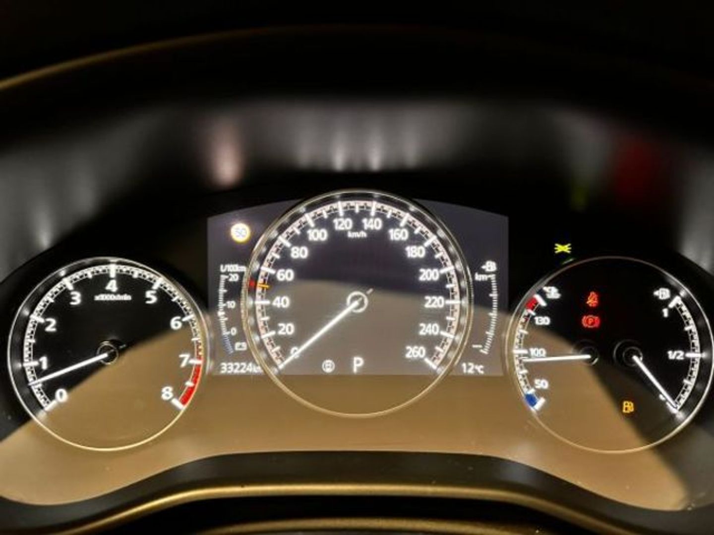 Mazda CX-30 2.0 e-SKYACTIV-X Homura 2WD AT 137 kW (186 CV)