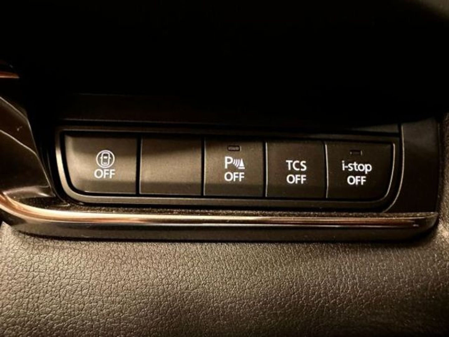 Mazda CX-30 2.0 e-SKYACTIV-X Homura 2WD AT 137 kW (186 CV)