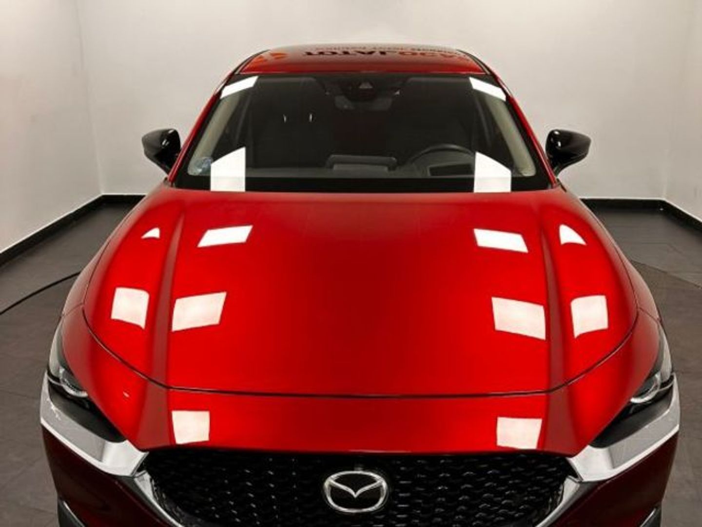 Mazda CX-30 2.0 e-SKYACTIV-X Homura 2WD AT 137 kW (186 CV)