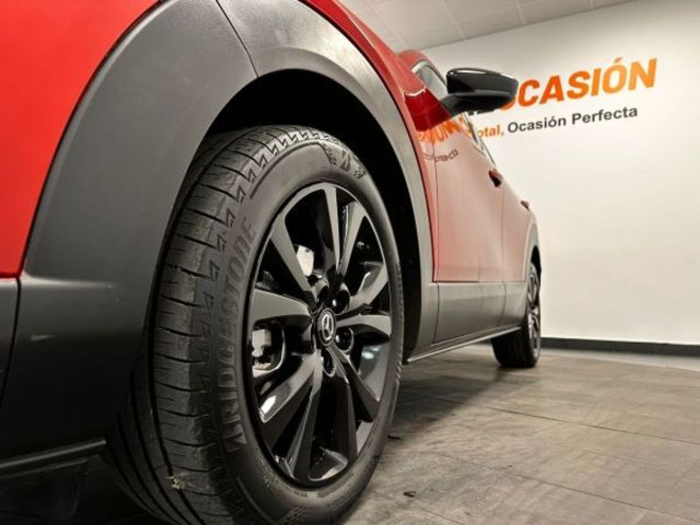 Mazda CX-30 2.0 e-SKYACTIV-X Homura 2WD AT 137 kW (186 CV)