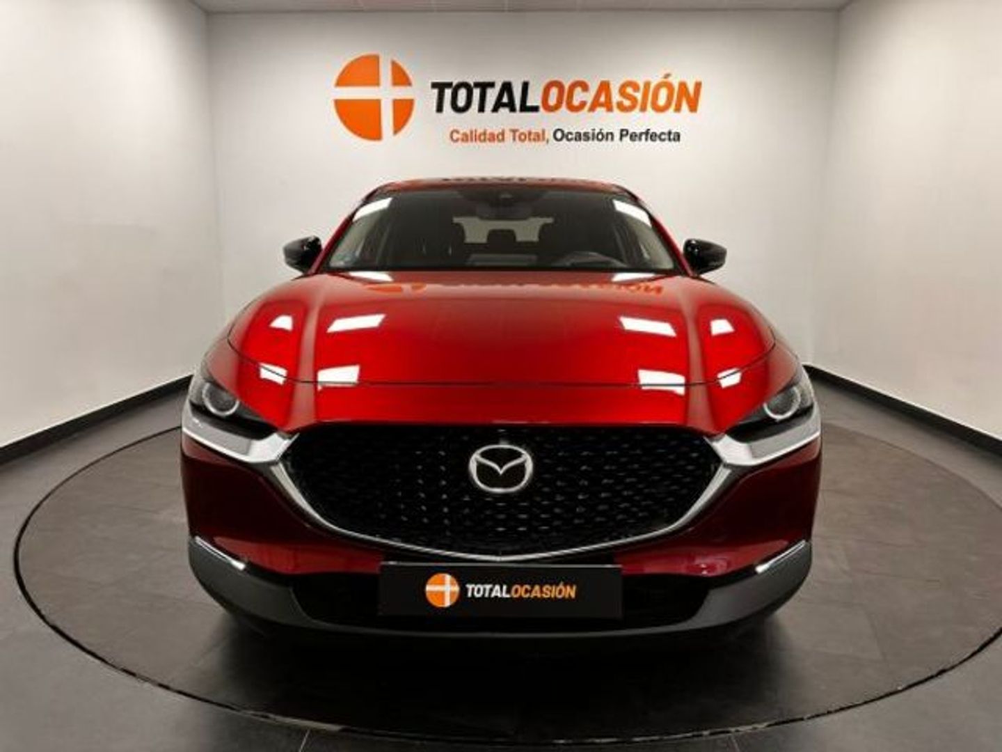 Mazda CX-30 2.0 e-SKYACTIV-X Homura 2WD AT 137 kW (186 CV)