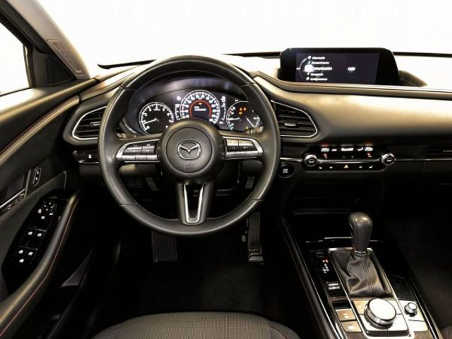 Mazda CX-30 2.0 e-SKYACTIV-X Homura 2WD AT 137 kW (186 CV)