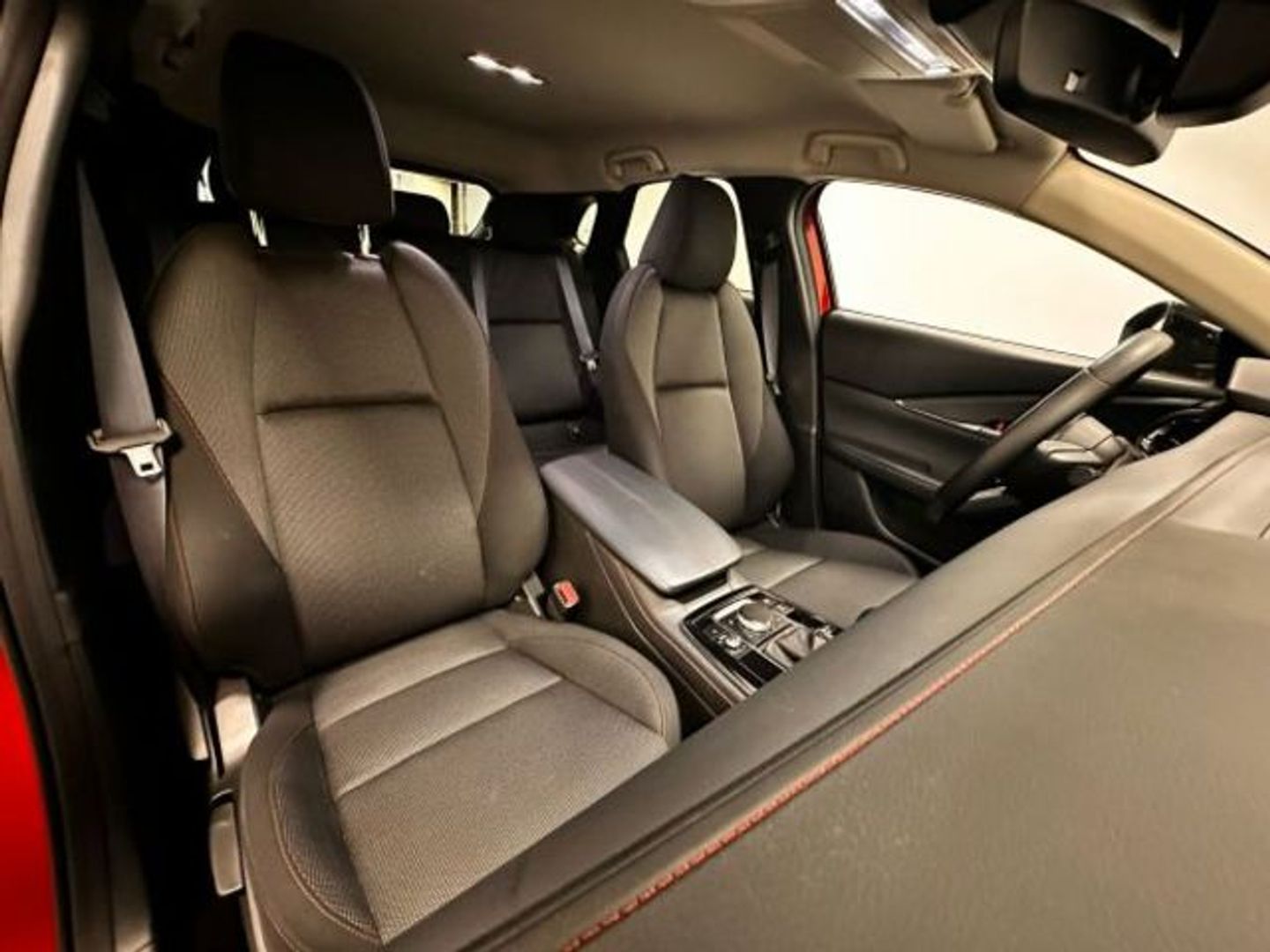 Mazda CX-30 2.0 e-SKYACTIV-X Homura 2WD AT 137 kW (186 CV)