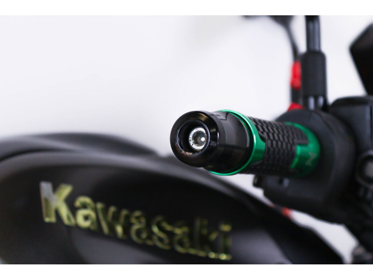 Kawasaki Z900