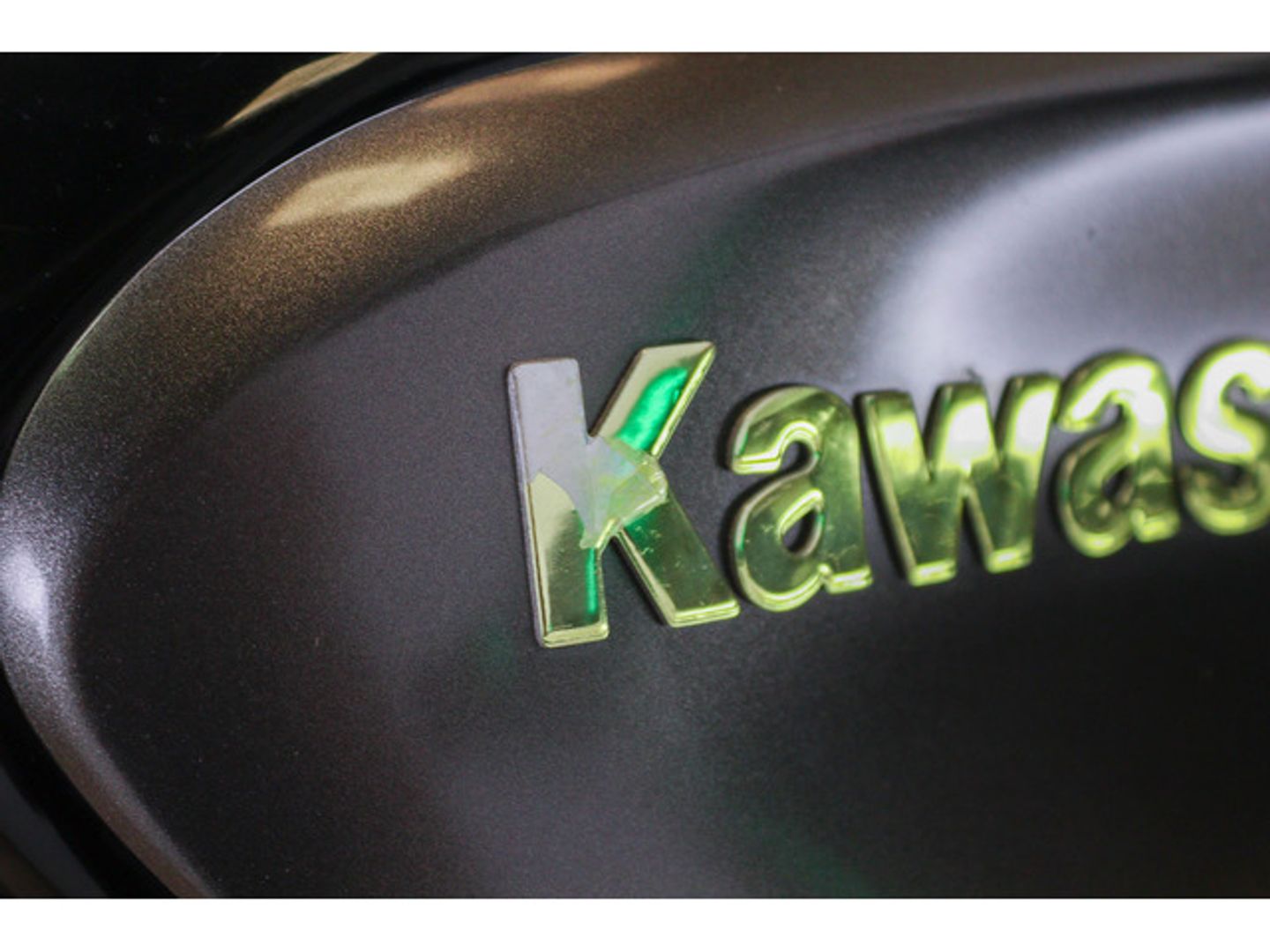 Kawasaki Z900