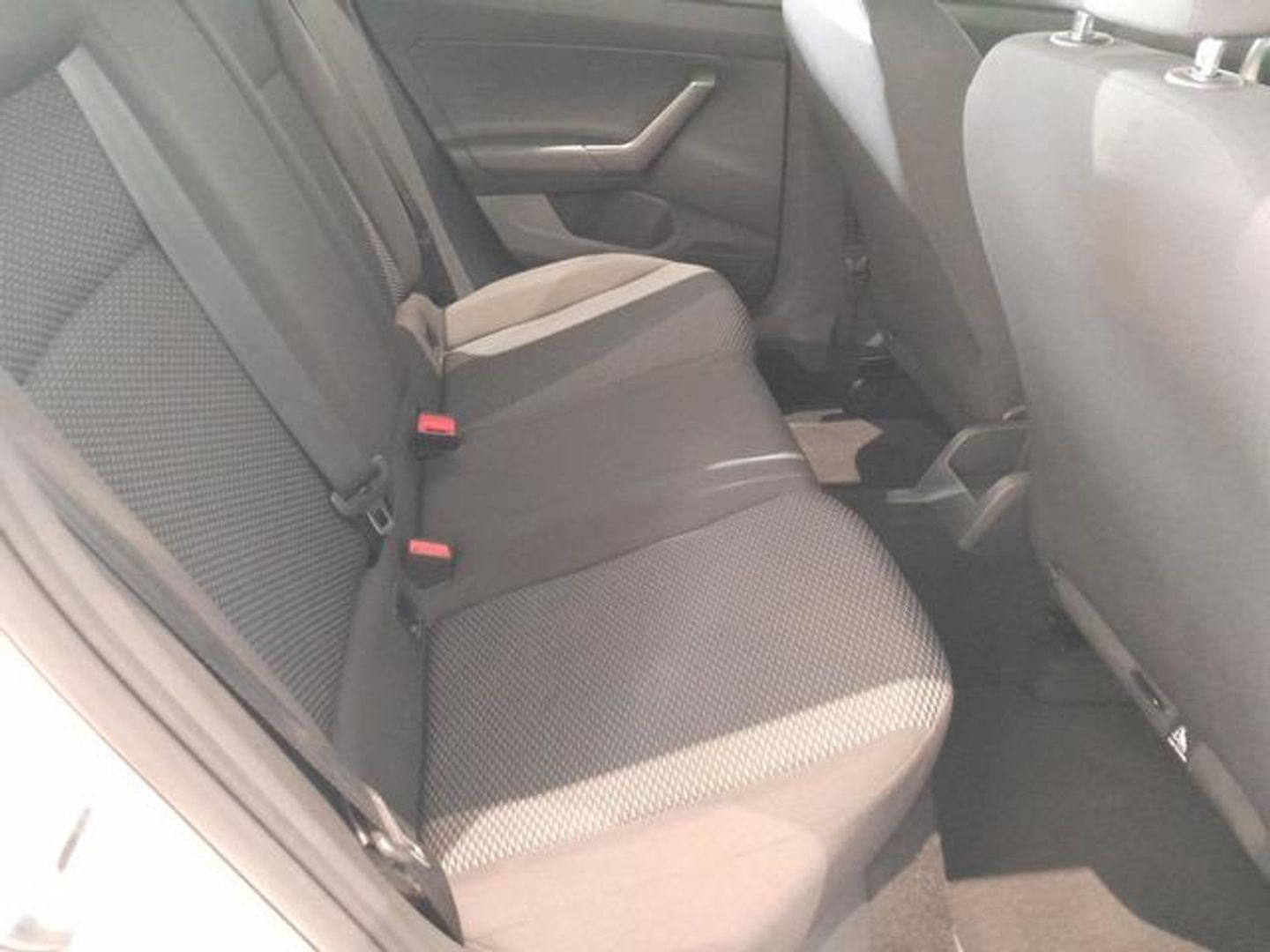 Volkswagen Polo 1.0 TSI 70 kW (95 CV)