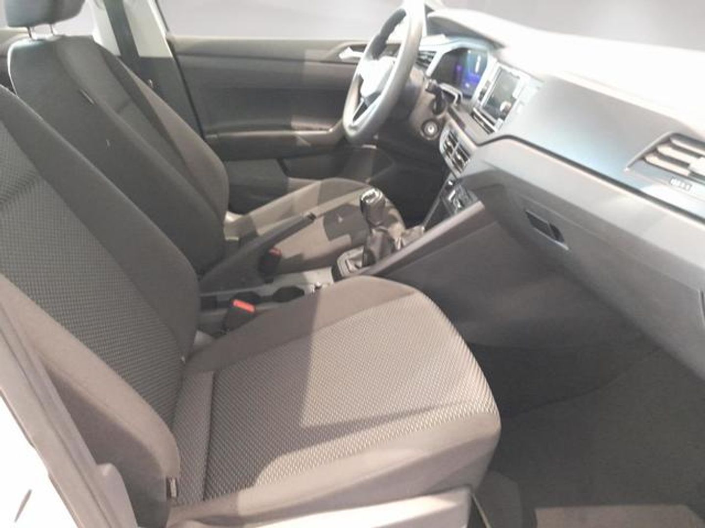Volkswagen Polo 1.0 TSI 70 kW (95 CV)