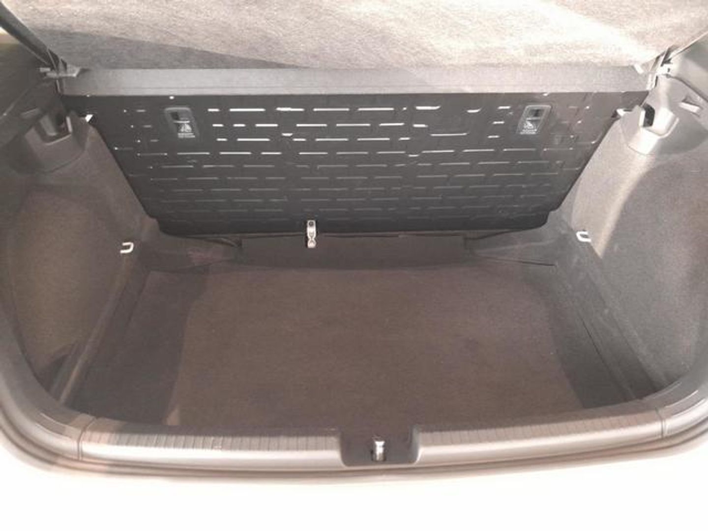 Volkswagen Polo 1.0 TSI 70 kW (95 CV)