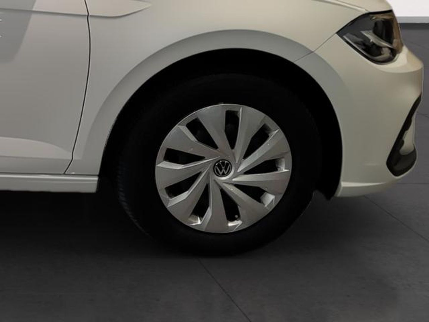 Volkswagen Polo 1.0 TSI 70 kW (95 CV)