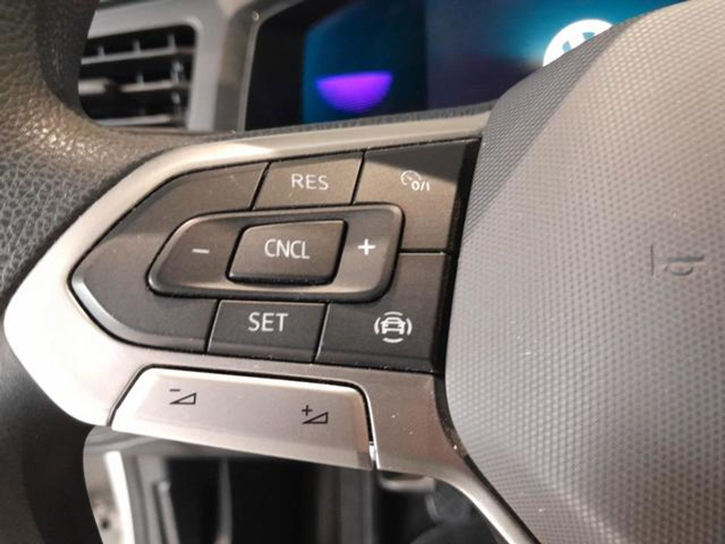 Volkswagen Polo 1.0 TSI 70 kW (95 CV)