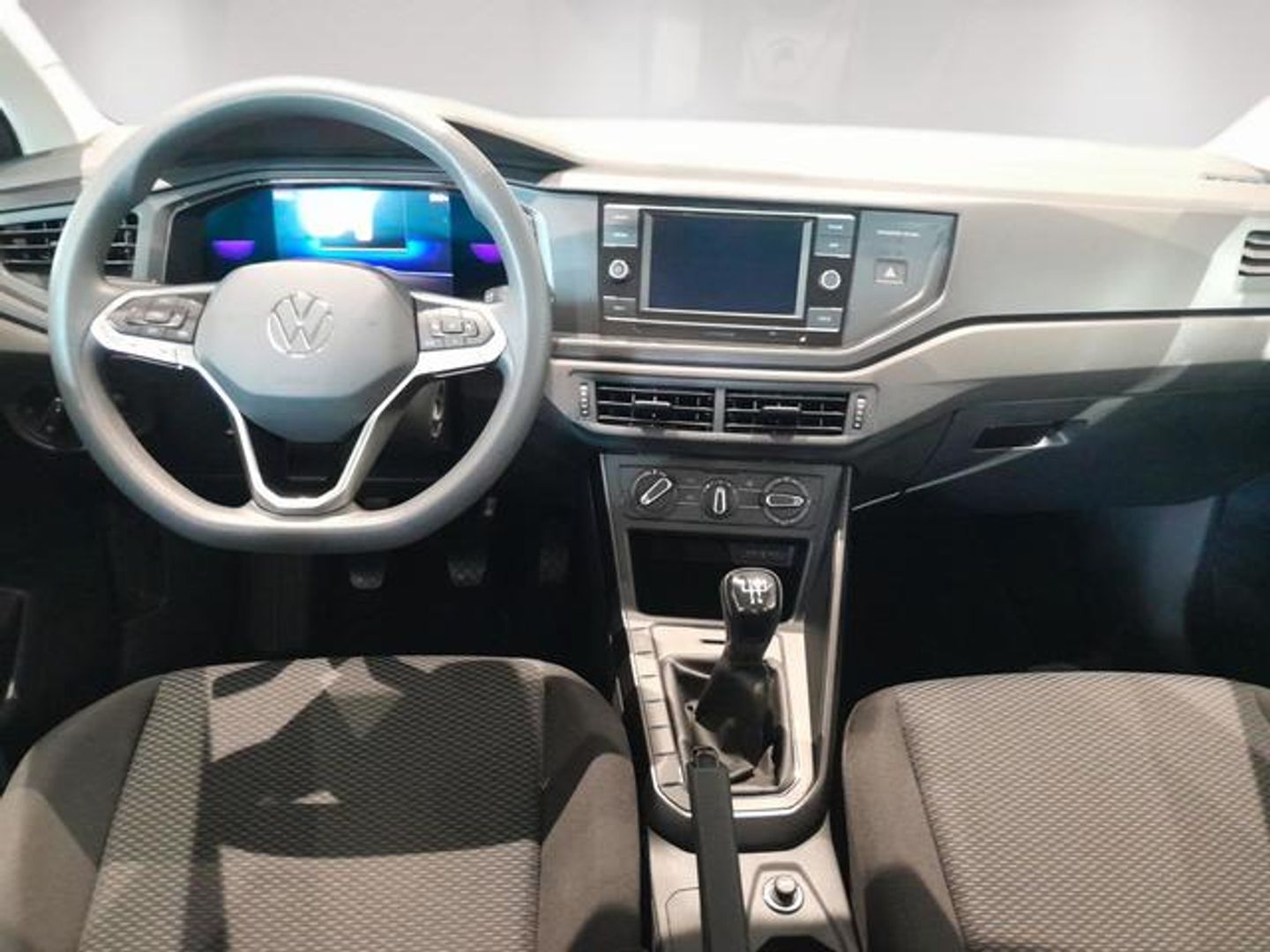 Volkswagen Polo 1.0 TSI 70 kW (95 CV)