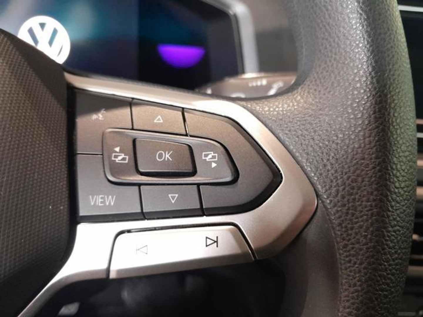 Volkswagen Polo 1.0 TSI 70 kW (95 CV)