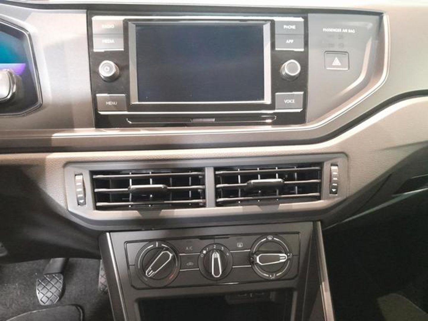Volkswagen Polo 1.0 TSI 70 kW (95 CV)