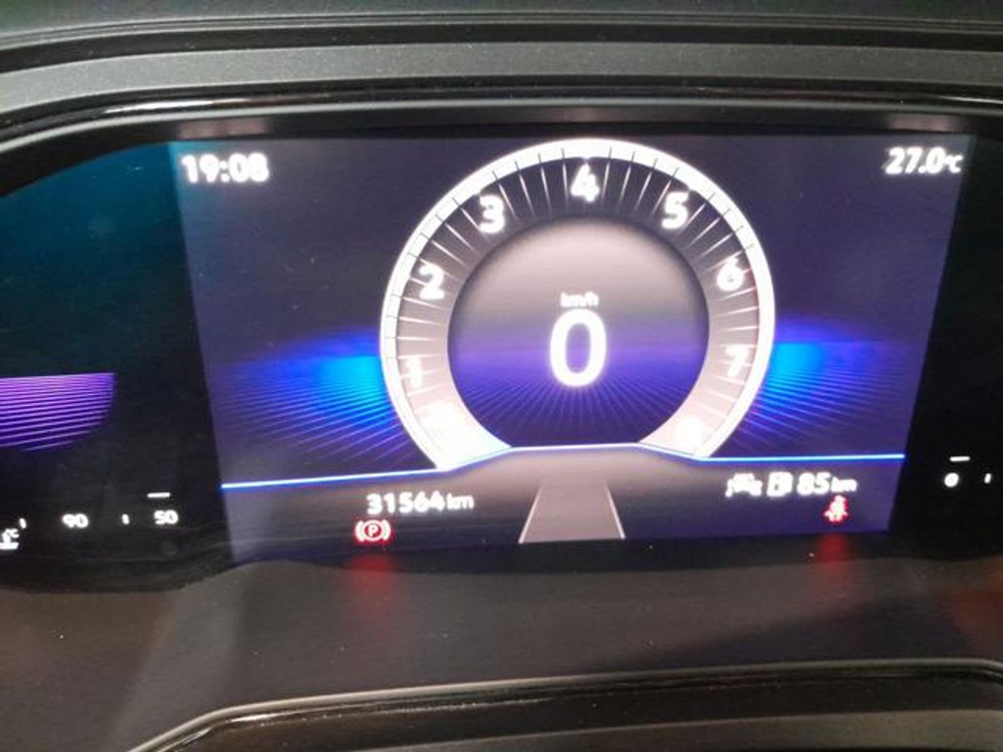 Volkswagen Polo 1.0 TSI 70 kW (95 CV)