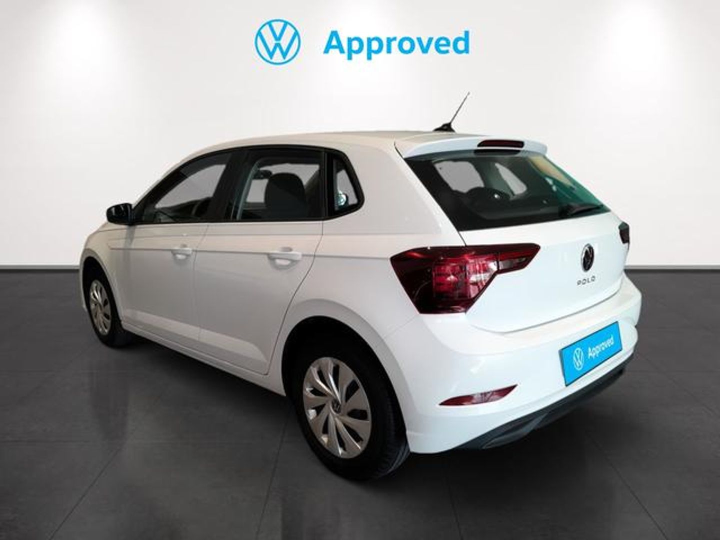 Volkswagen Polo 1.0 TSI 70 kW (95 CV)