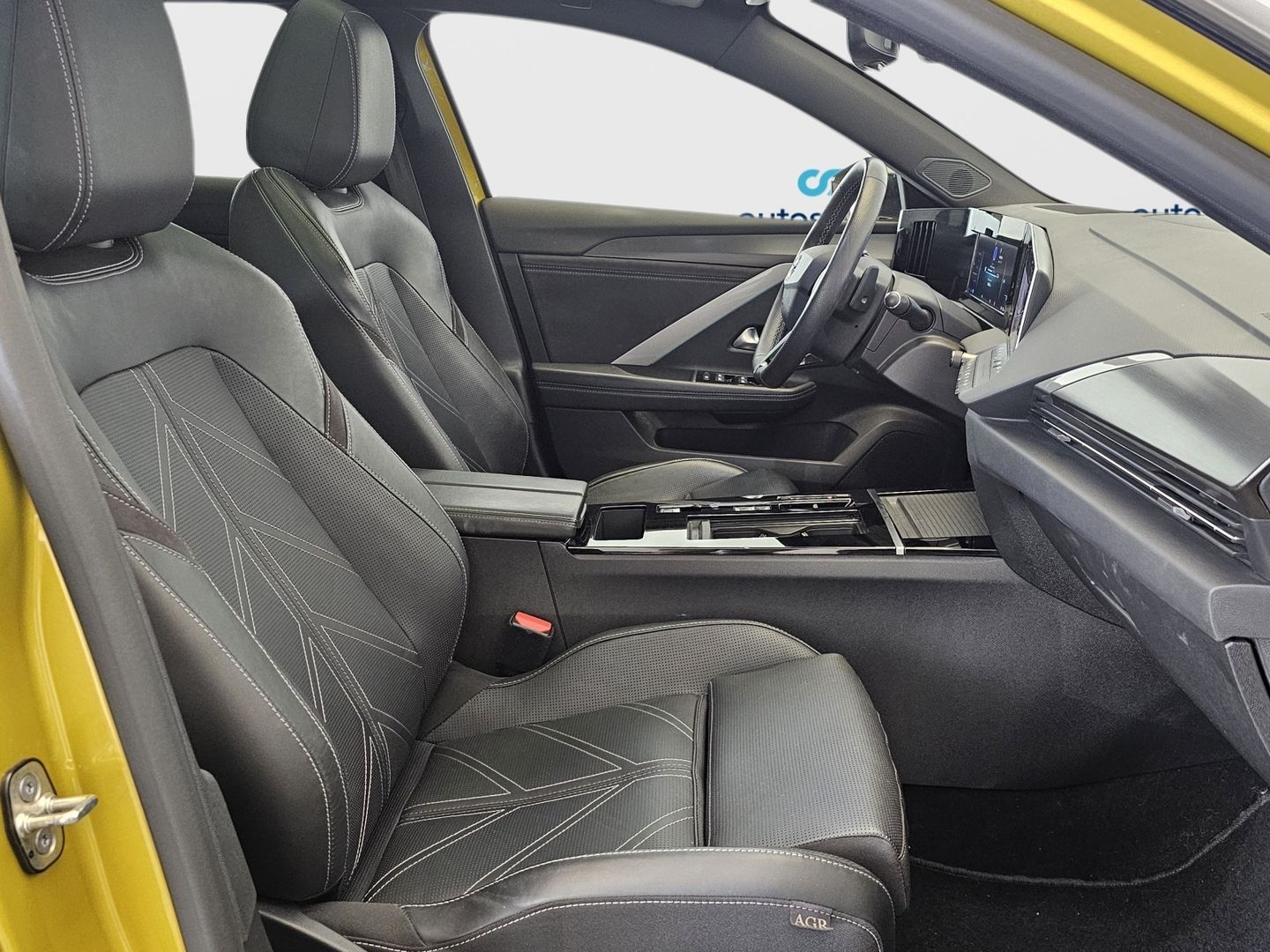 Opel Astra 1.6T Hybrid S/S Ultimate Auto 133 kW (181 CV)