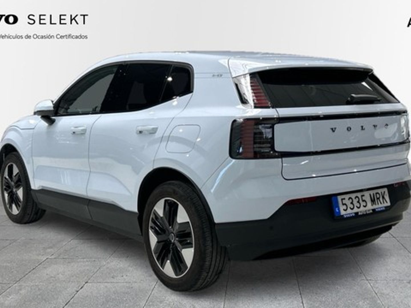 Volvo EX30 Single Motor Extended Range Core Auto 200 kW (272 CV)