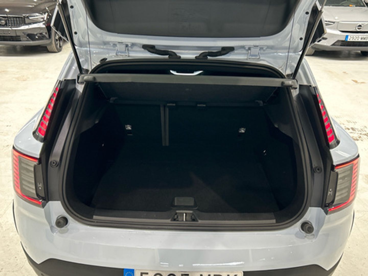 Volvo EX30 Single Motor Extended Range Core Auto 200 kW (272 CV)
