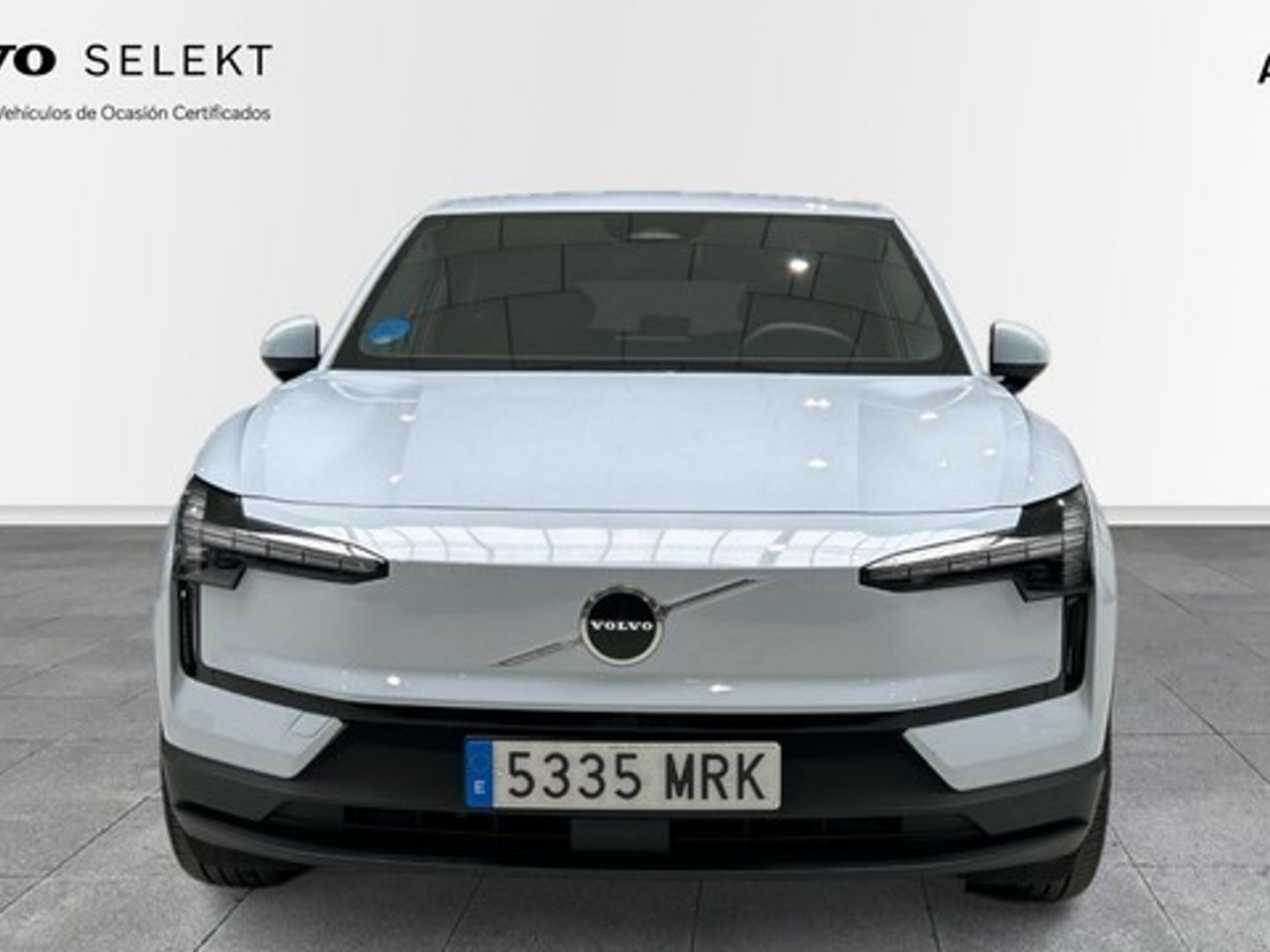 Volvo EX30 Single Motor Extended Range Core Auto 200 kW (272 CV)