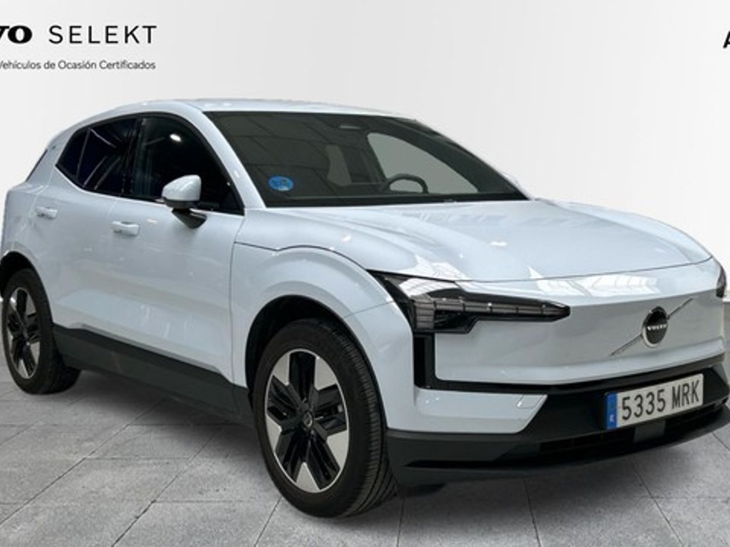 Volvo EX30 Single Motor Extended Range Core Auto 200 kW (272 CV)