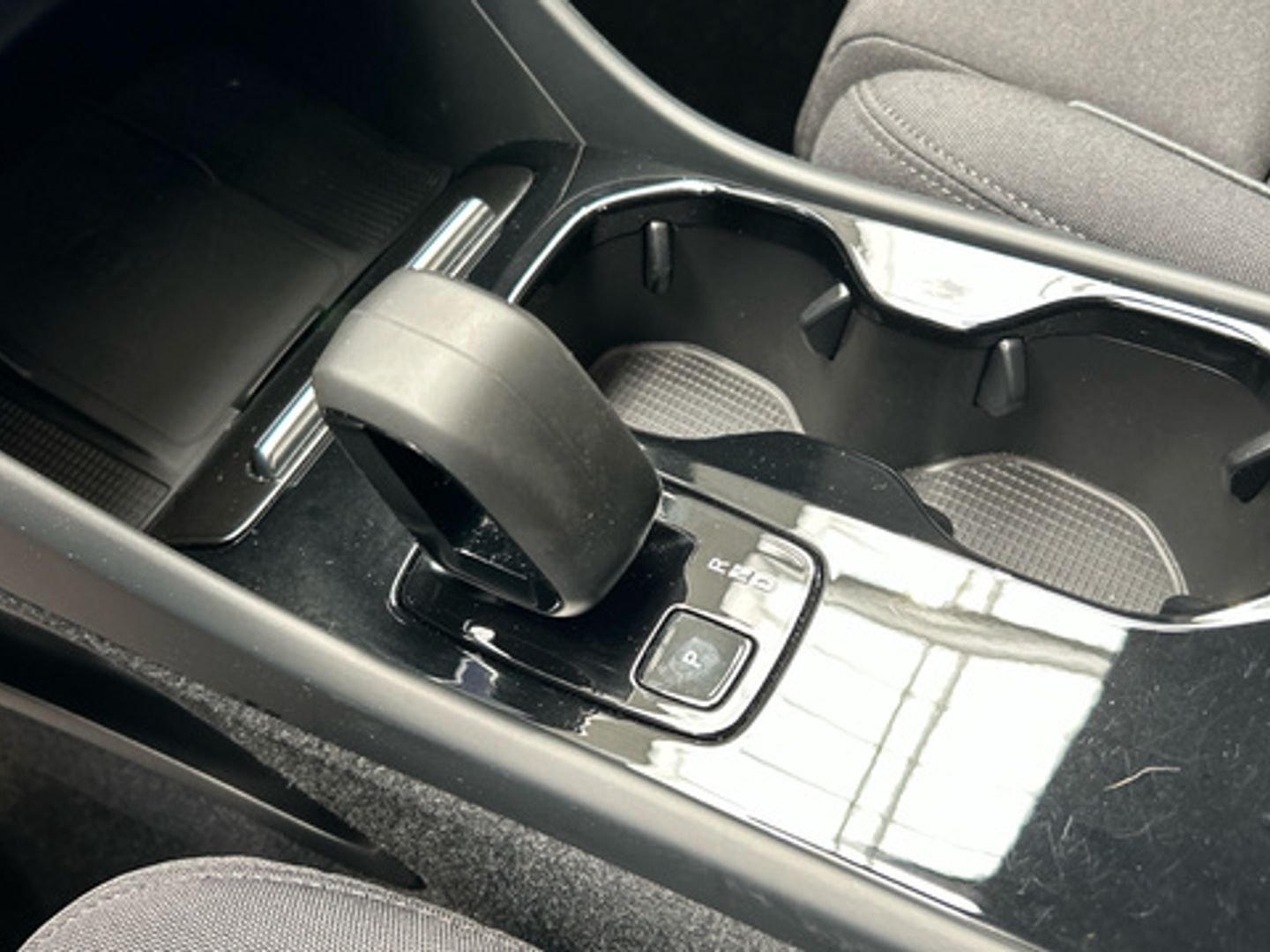 Volvo C40 Recharge Single Plus Auto 175 kW (238 CV)