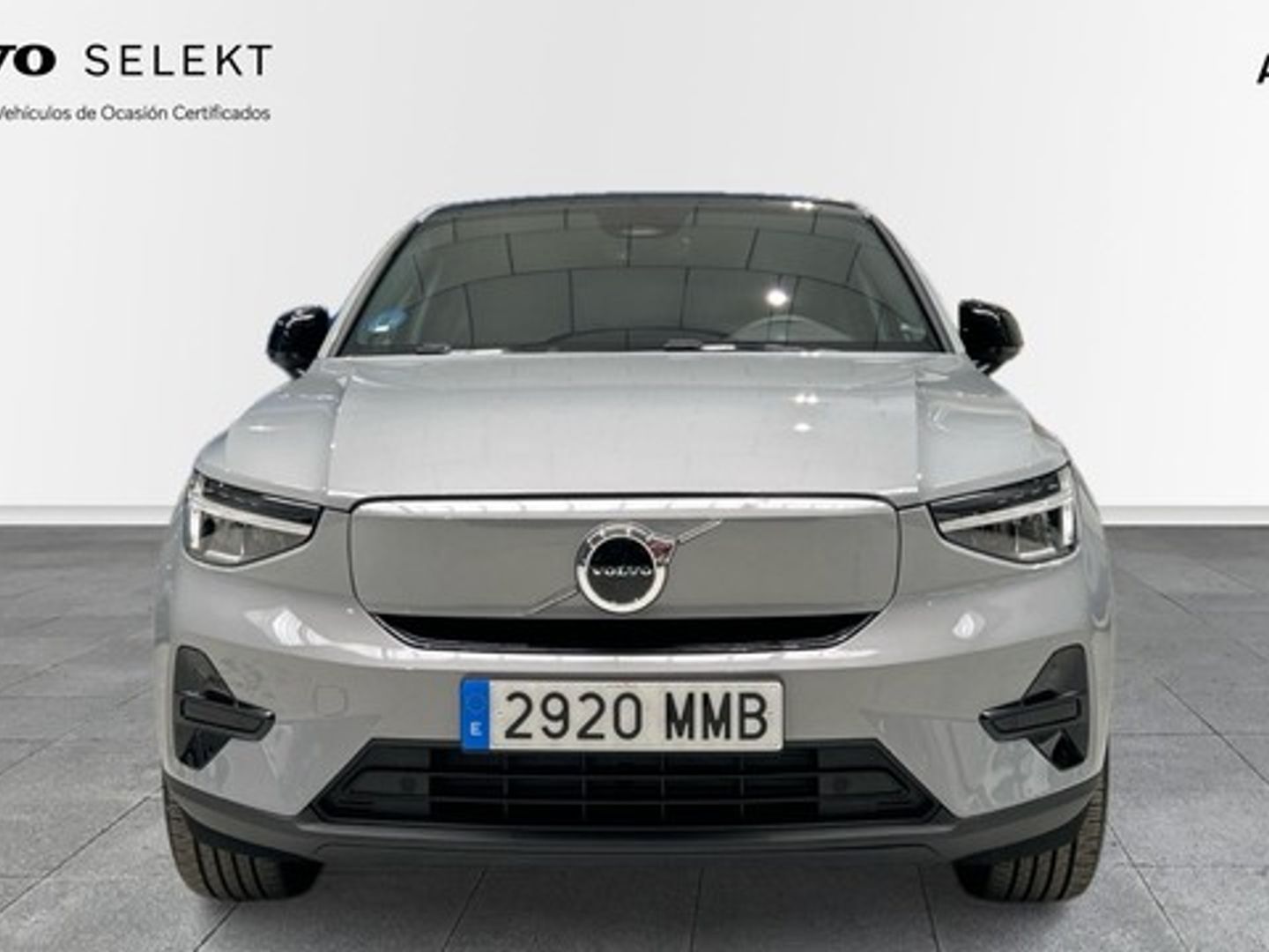 Volvo C40 Recharge Single Plus Auto 175 kW (238 CV)