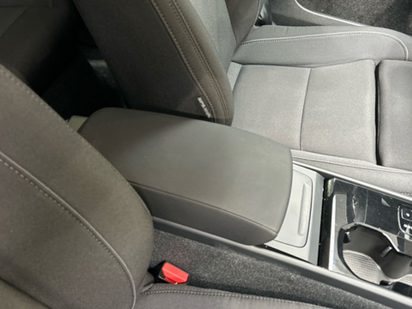 Volvo C40 Recharge Single Plus Auto 175 kW (238 CV)