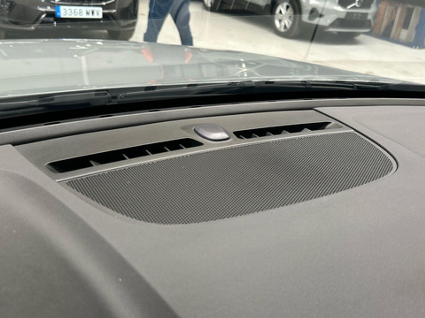 Volvo C40 Recharge Single Plus Auto 175 kW (238 CV)