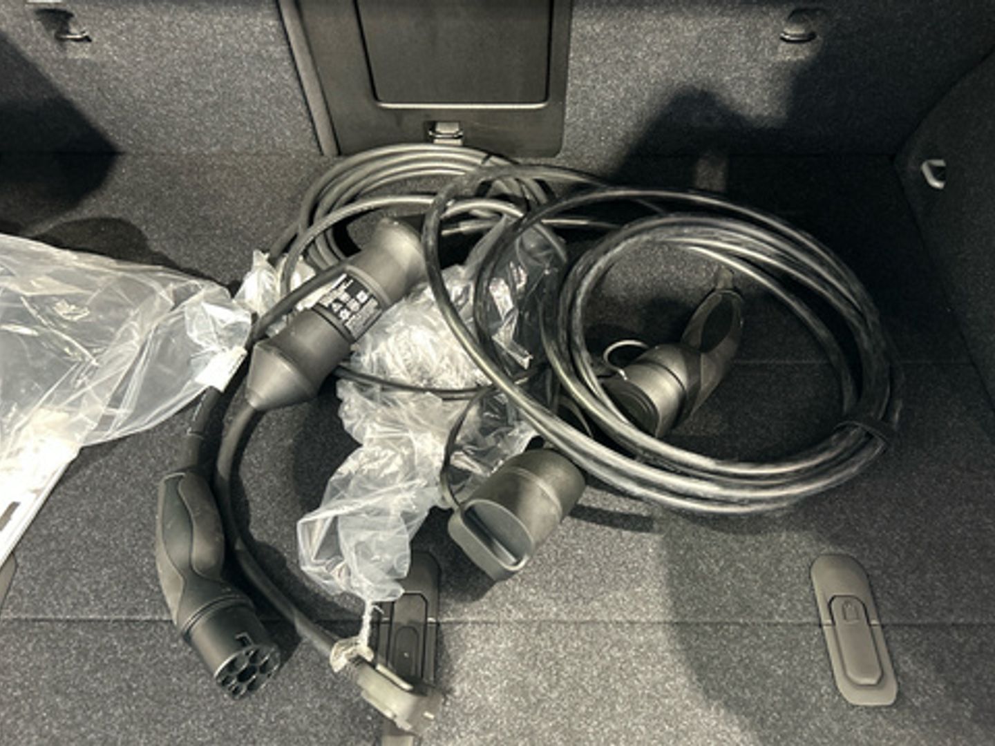 Volvo C40 Recharge Single Plus Auto 175 kW (238 CV)