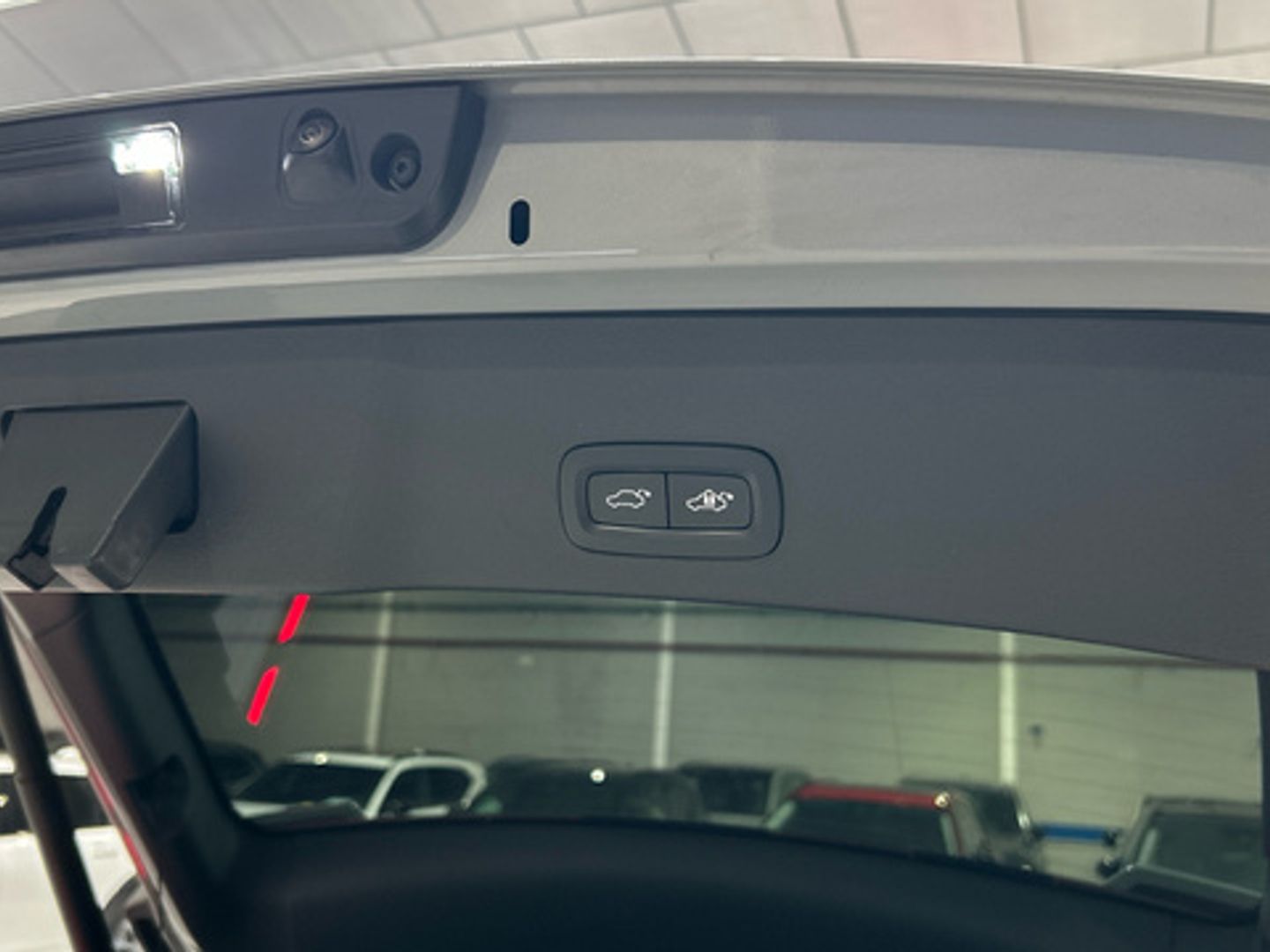 Volvo C40 Recharge Single Plus Auto 175 kW (238 CV)