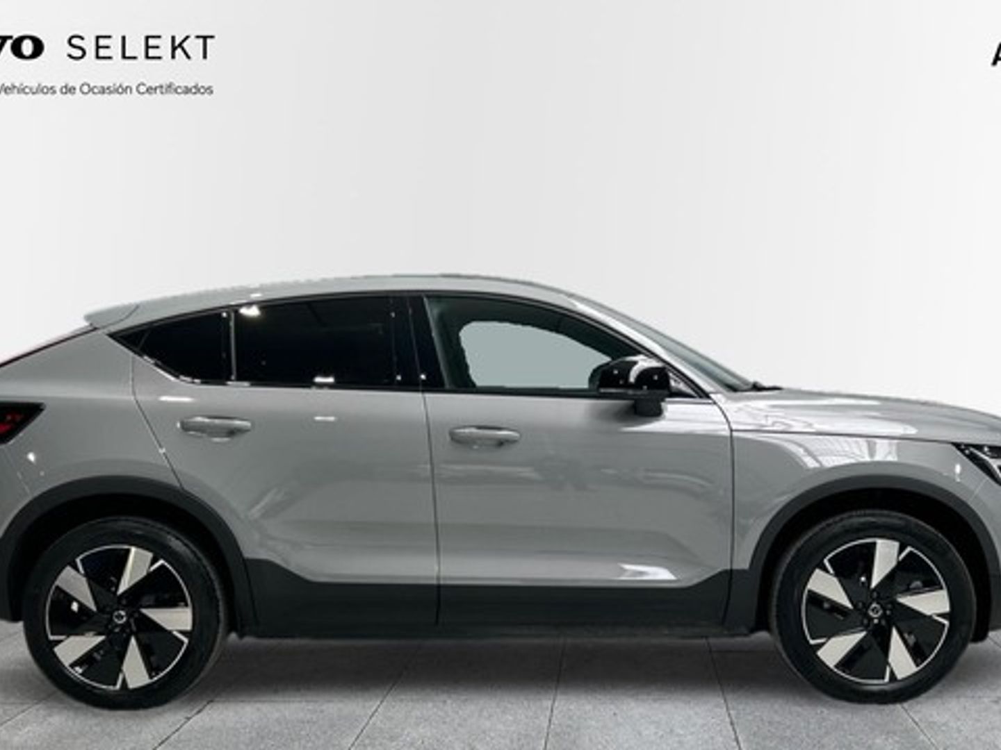 Volvo C40 Recharge Single Plus Auto 175 kW (238 CV)