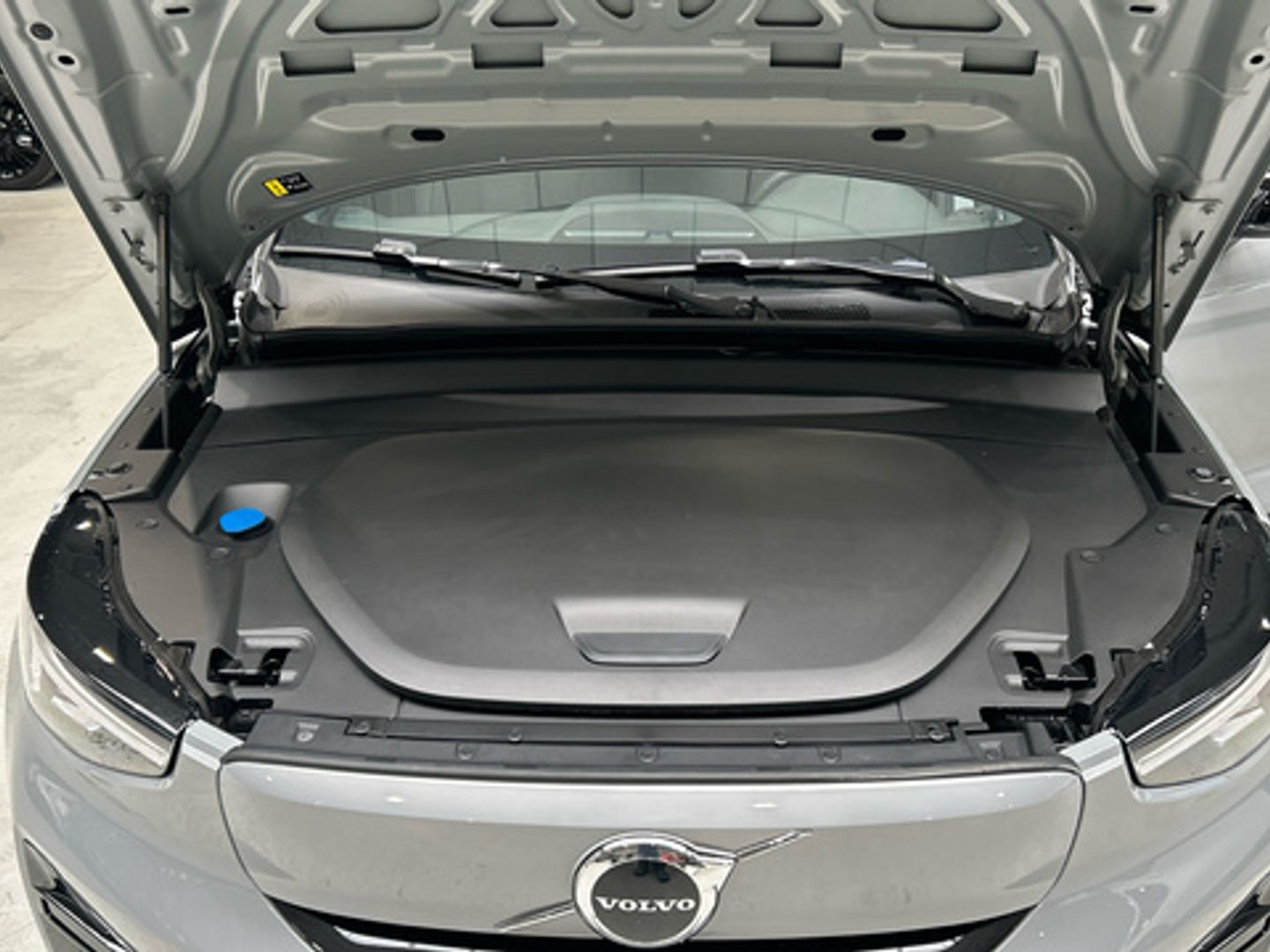 Volvo C40 Recharge Single Plus Auto 175 kW (238 CV)
