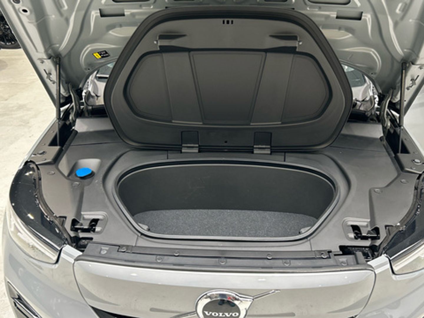 Volvo C40 Recharge Single Plus Auto 175 kW (238 CV)