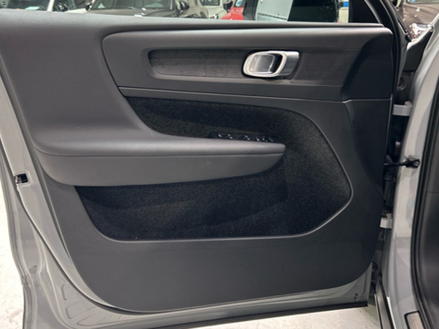 Volvo C40 Recharge Single Plus Auto 175 kW (238 CV)