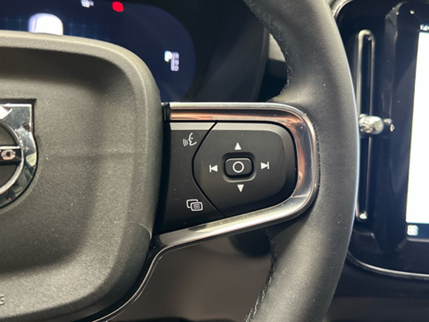 Volvo C40 Recharge Single Plus Auto 175 kW (238 CV)