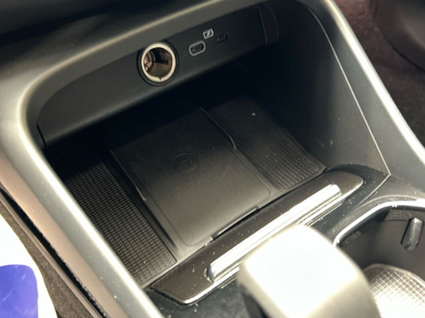 Volvo C40 Recharge Single Plus Auto 175 kW (238 CV)