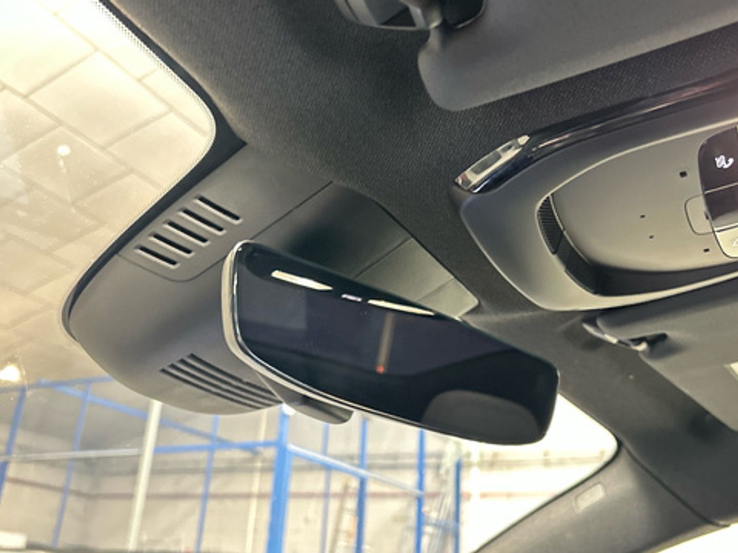 Volvo C40 Recharge Single Plus Auto 175 kW (238 CV)
