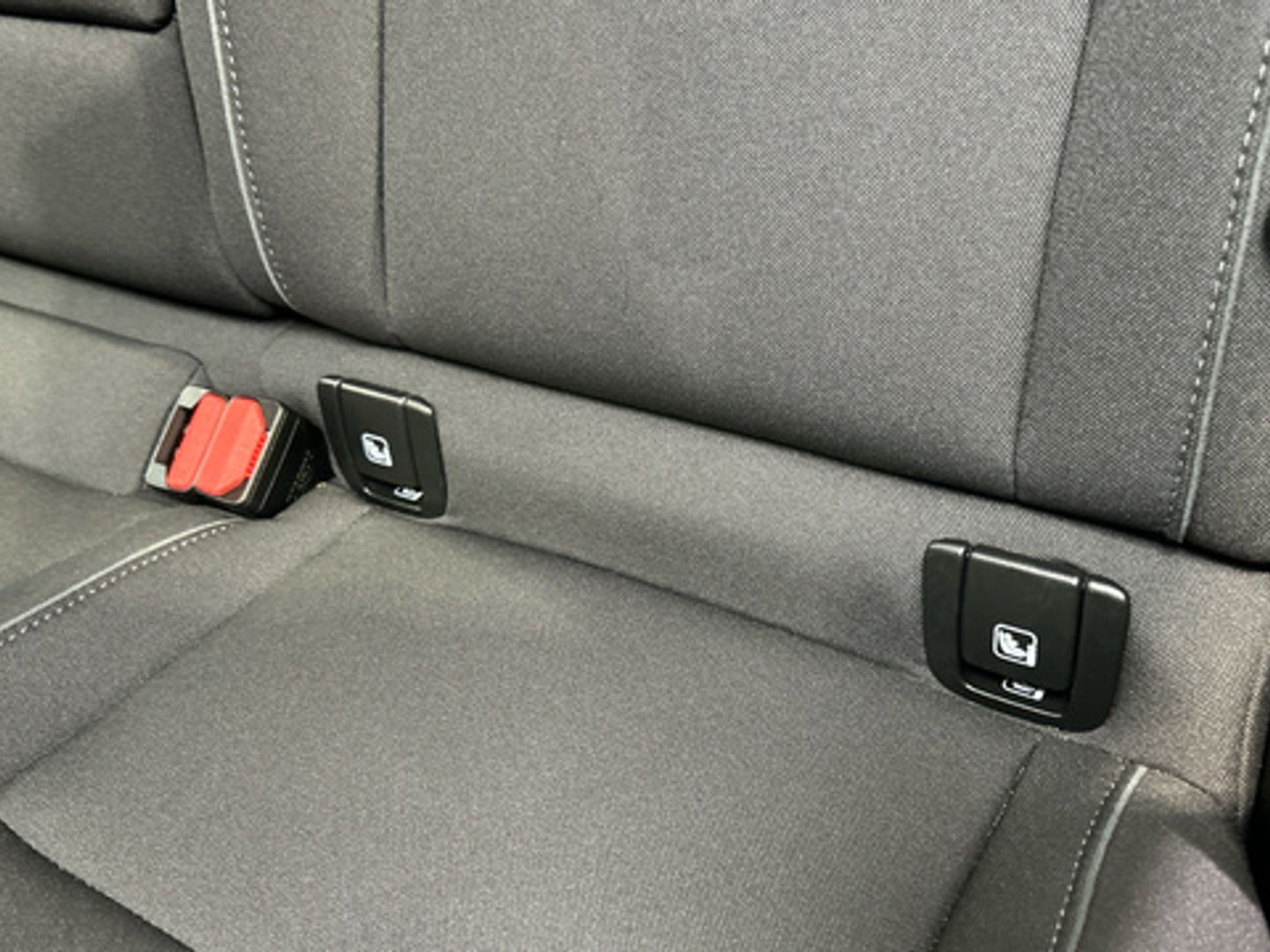 Volvo C40 Recharge Single Plus Auto 175 kW (238 CV)