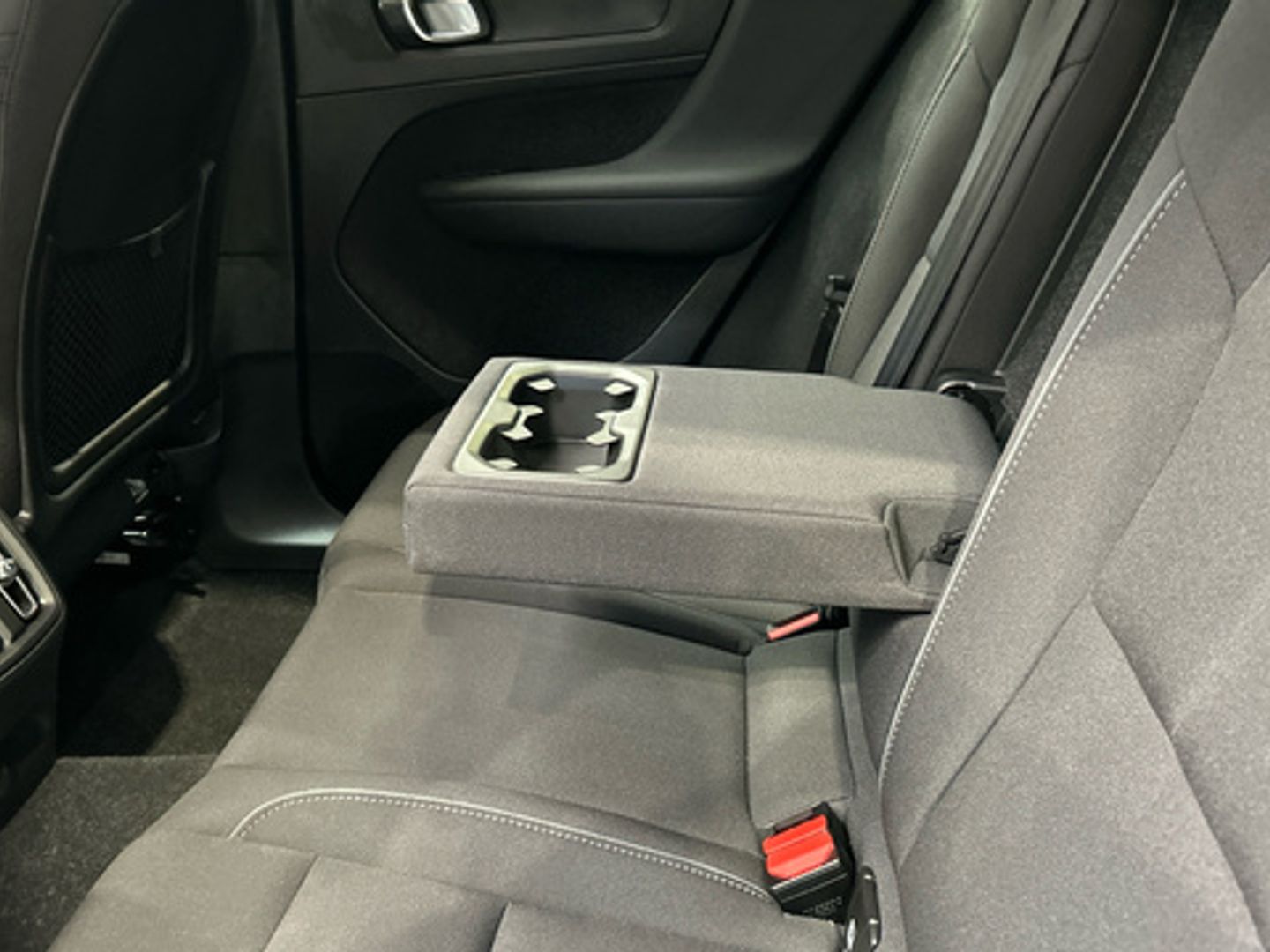 Volvo C40 Recharge Single Plus Auto 175 kW (238 CV)