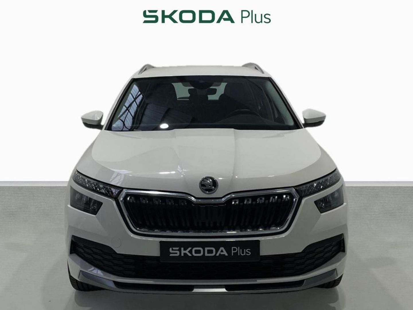 Skoda Kamiq 1.0 TSI Ambition DSG 81 kW (110 CV)