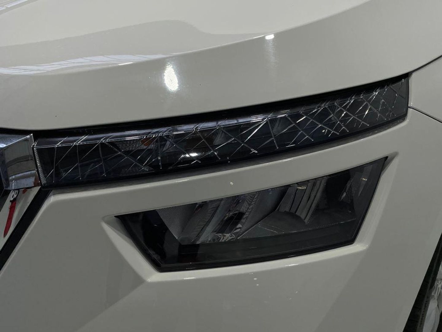 Skoda Kamiq 1.0 TSI Ambition DSG 81 kW (110 CV)