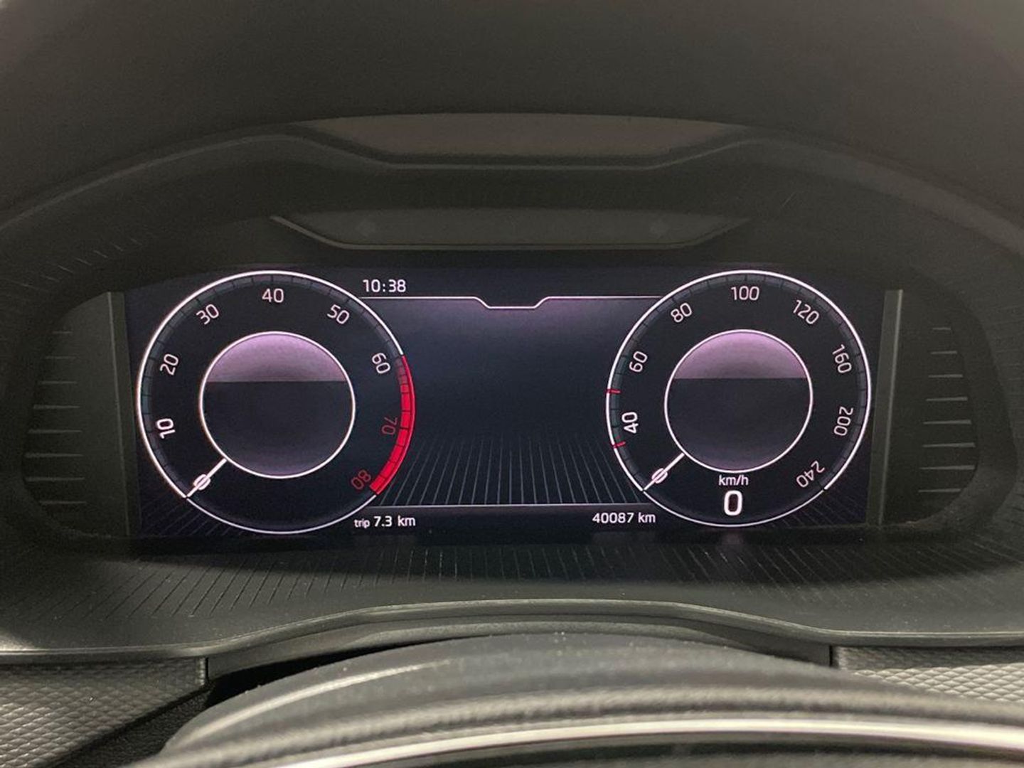 Skoda Kamiq 1.0 TSI Ambition DSG 81 kW (110 CV)