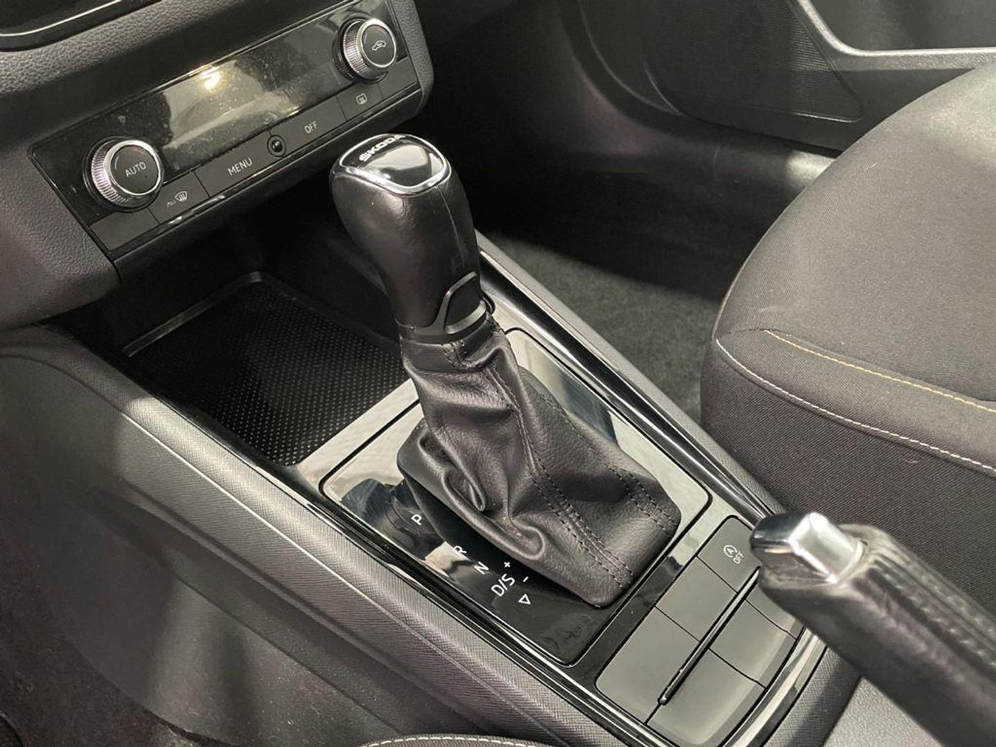 Skoda Kamiq 1.0 TSI Ambition DSG 81 kW (110 CV)