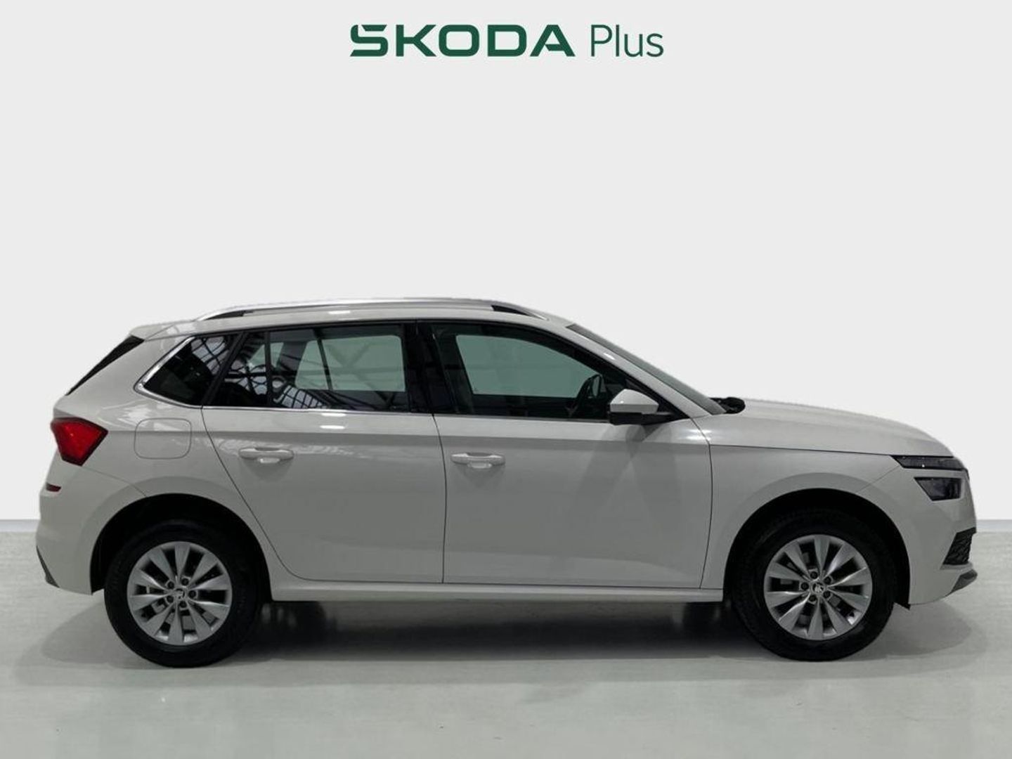 Skoda Kamiq 1.0 TSI Ambition DSG 81 kW (110 CV)