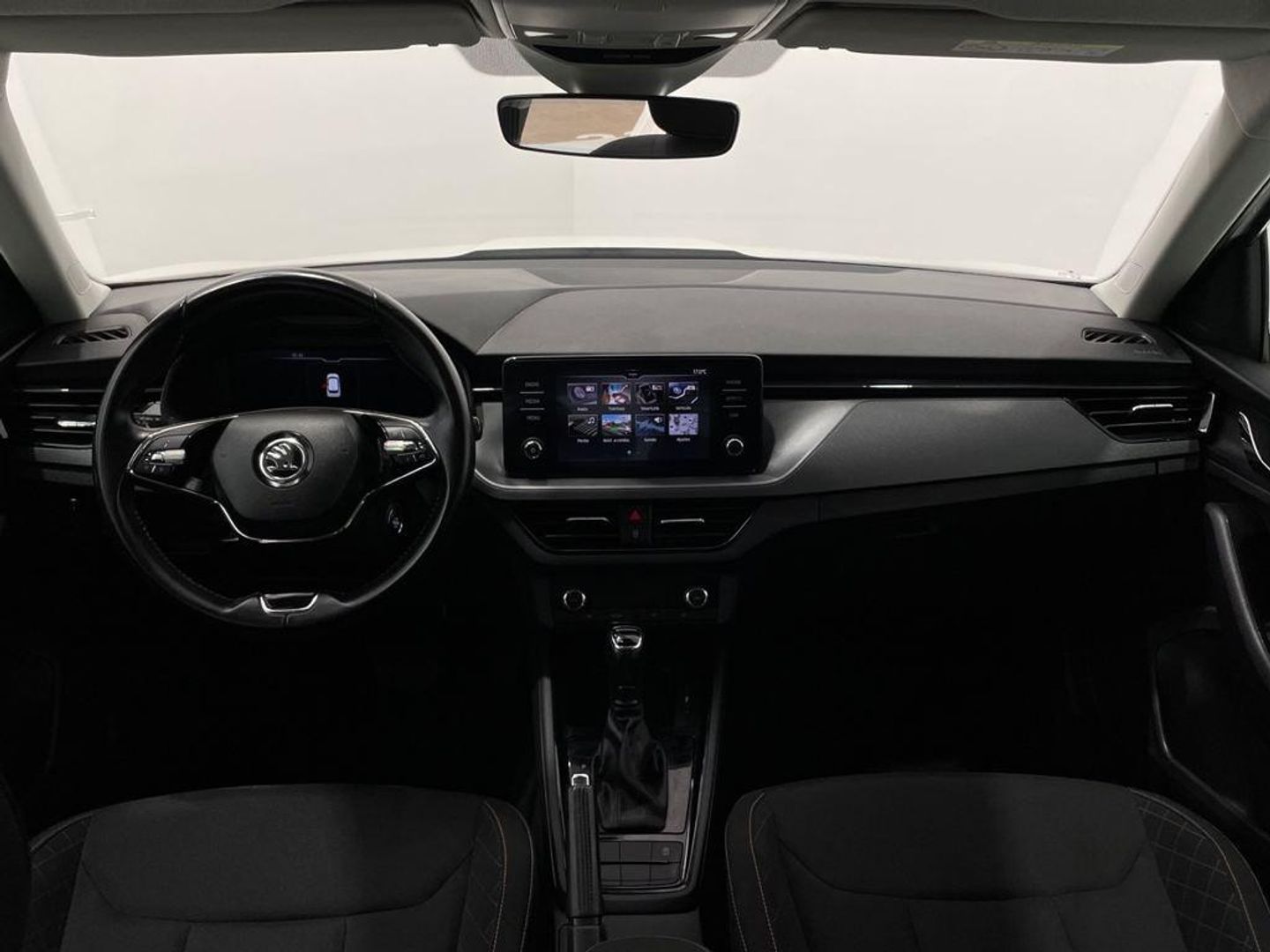Skoda Kamiq 1.0 TSI Ambition DSG 81 kW (110 CV)