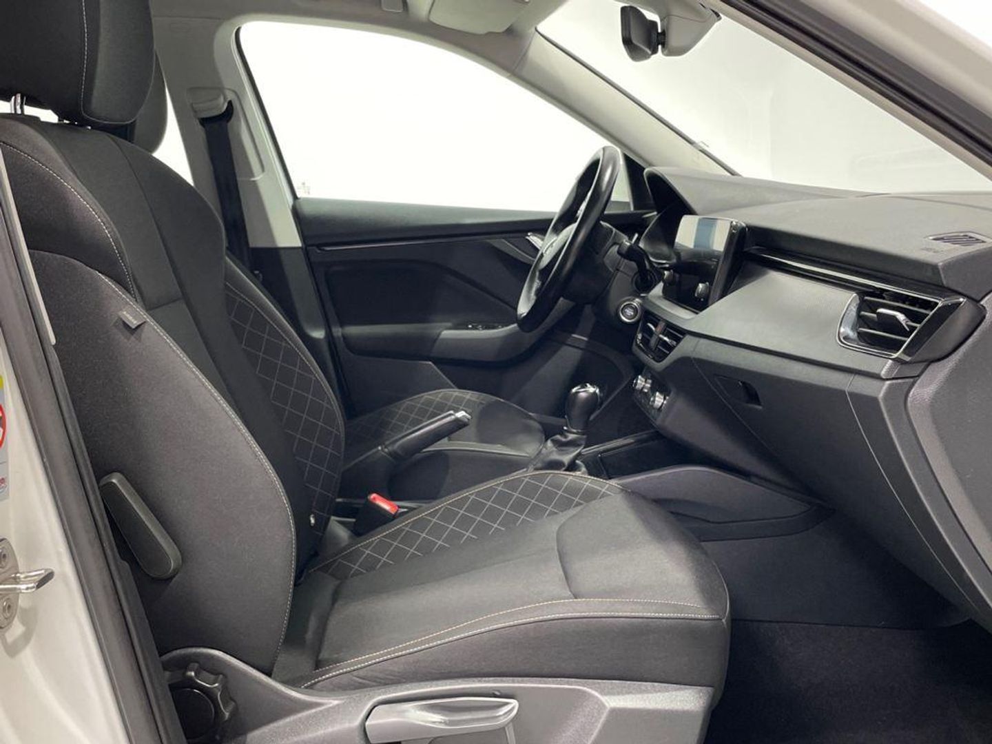 Skoda Kamiq 1.0 TSI Ambition DSG 81 kW (110 CV)