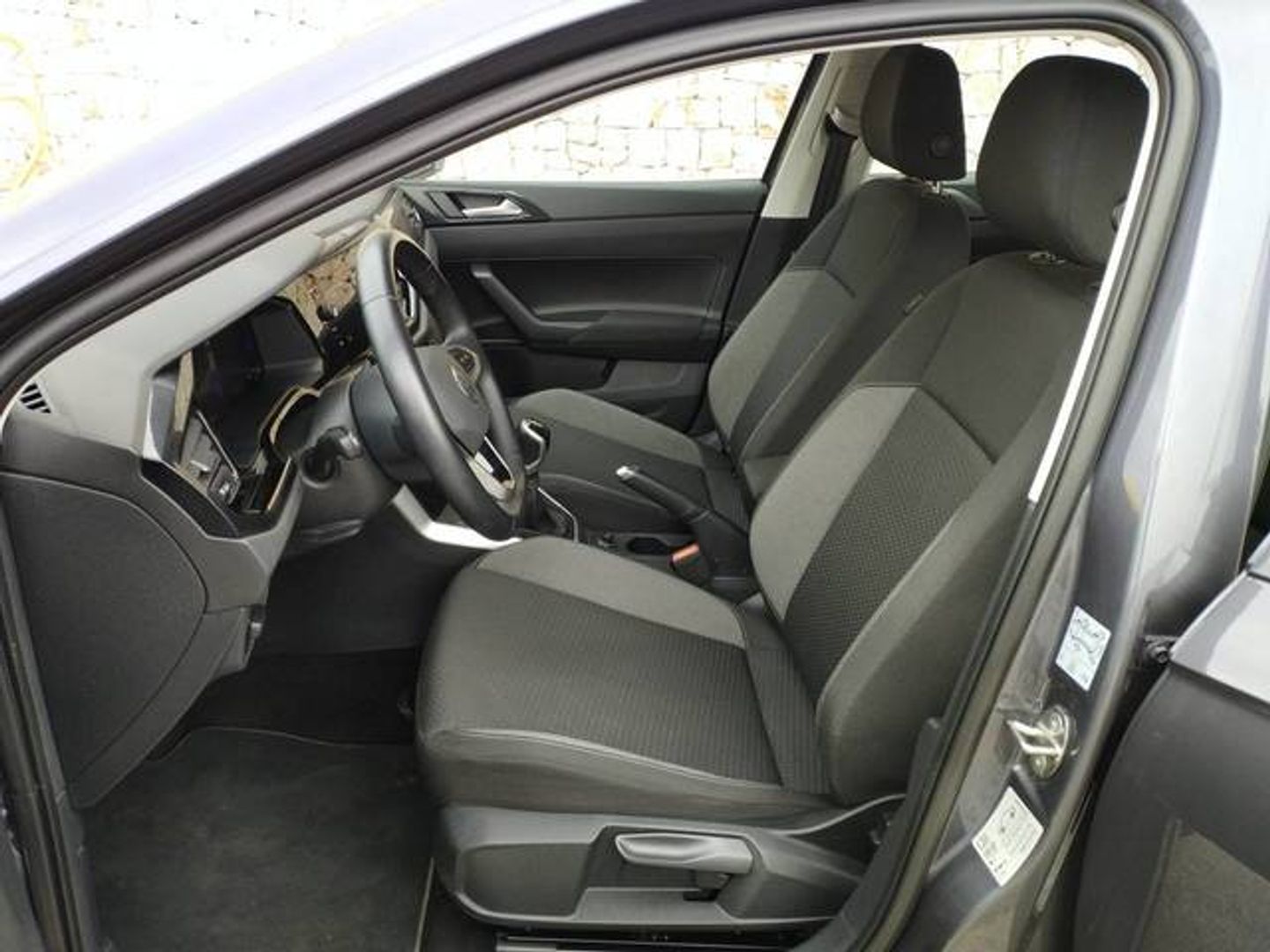 Volkswagen Polo Life 1.0 TSI 70 kW (95 CV)