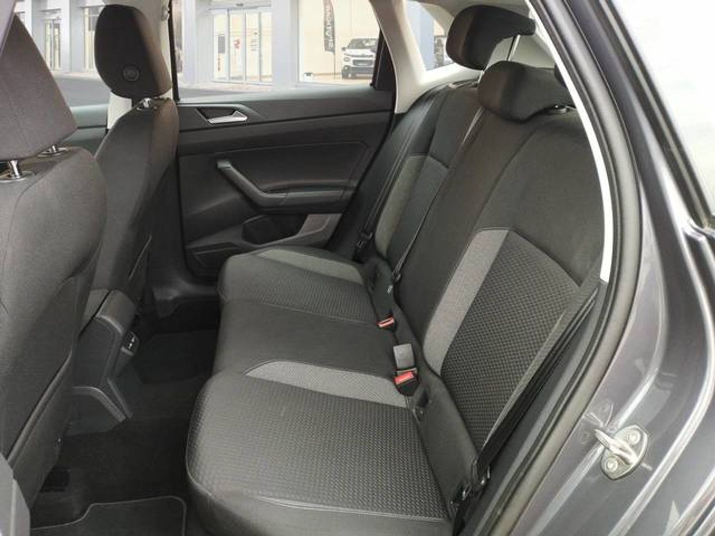Volkswagen Polo Life 1.0 TSI 70 kW (95 CV)